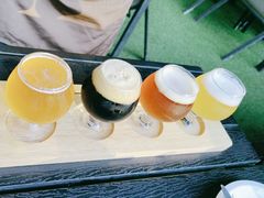 自制啤酒-布拉格餐厅· 中欧捷克菜(全国首店)