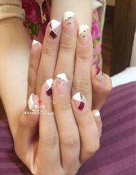 -睫乐园•睫公馆•美睫美甲沙龙