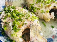 -万兴菜馆(龙华店)