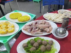 -花苑美食横琴生蚝火锅(拱北粤华路店)