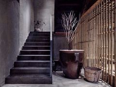 -竹里馆 ·茶食(奥体店)