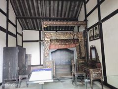 -邓小平故里