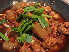 -小京廷北京烤鸭|山野贵州菜(梵华里店)