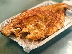 -最心疆拌面·抓饭·烧烤