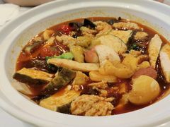 -功德林素菜饭庄(前门店)