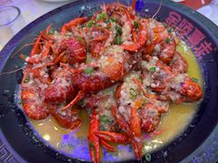 -金陵暴走小龙虾·迷踪蟹(凯德MALL店)