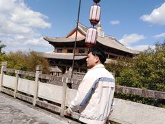 -天龙八部武侠城