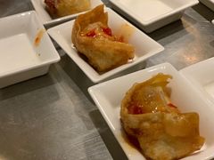 -无锡君来洲际酒店