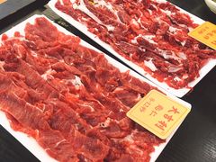 -大吉利·潮汕鲜牛肉火锅(万峰路店)