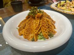 -回香楼大连新派清真菜