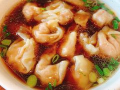 虾籽馄饨-花园茶楼(兴城西路店)