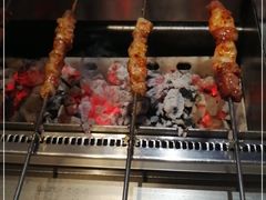 -丰茂烤串(建设街店)