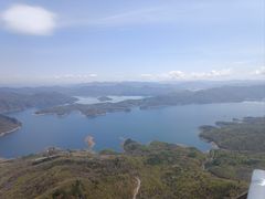 -五女山景区