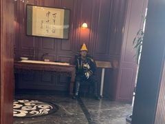-卫鼎轩·曹公馆(鼓楼店)