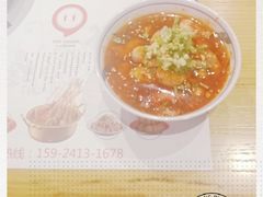 -觅香串串香·麻辣烫·冒菜(欧美广场店)
