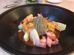 -王老六铁锅炖鱼(圣亚海洋店)