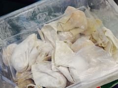 鲜虾蟹仔云吞-袁记云饺(邯郸路店)