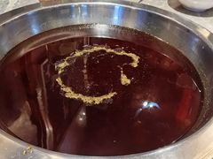 -忘情水鱼头·鲜鱼火锅(滨江中路店)