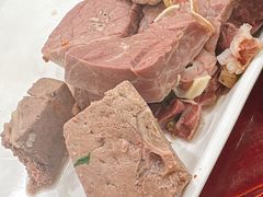 -老回回烩面馆(左家庄店)