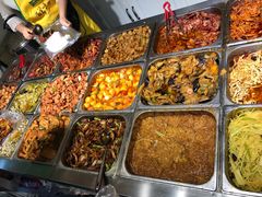-晓宇盒饭(民安街店)