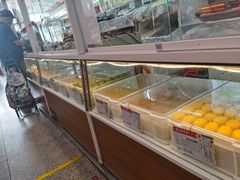 -北京稻香村(京港城生活广场店)