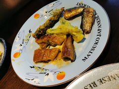 -松子料理(白家庄店)