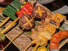 -南风(淮海街店)