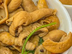 -彭记铁锅肥肠(东四总店)