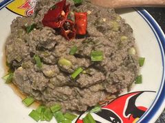 -局气 烤鸭·北京菜(光华路店)