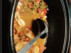 -黔蘑菇四季餐厅(观山湖店)