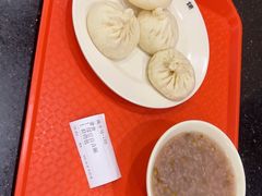 -庆丰包子铺(金沟河桥店)