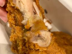 -德克士(虹桥火车站店)