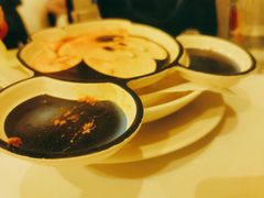 -WOLFGANG PUCK KITCHEN & BAR(迪士尼小镇店)