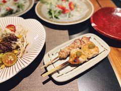 鸡生蚝-伊藤ITO(侨福芳草地购物中心店)