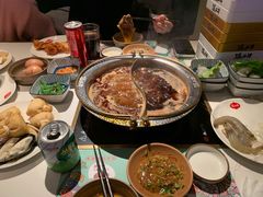 -温禾牛·和牛寿喜烧自助火锅(恒基名人店)