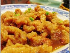 -阿庄新豫菜(通泰路店)