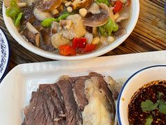 -龙头街回族餐厅(银河店)