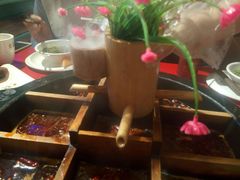 -巴九门老火锅(来福士打望店)