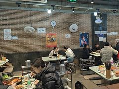 -五里关火锅(牛市口店)