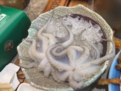 -亚马逊蒸汽活海鲜自助(LCM置汇旭辉广场店)