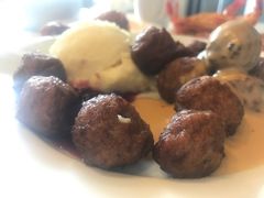 -宜家·瑞典风味餐厅(无锡店)
