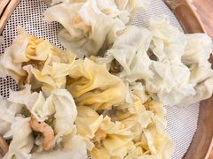-海汇源老烧麦店(东大街总店)