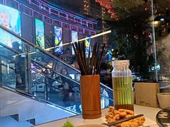 -朱氏胖子烂火锅(洪崖洞店)