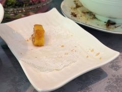 -山外山菜馆(玉泉路店)