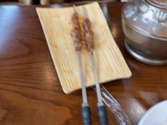-巴依老爷新疆美食(牡丹园店)