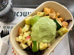 -超级碗FOODBOWL(成都来福士店)