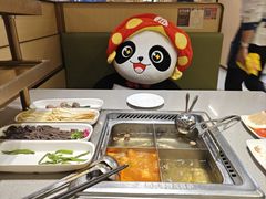 -海底捞火锅(王府井银泰in88店)