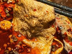 -熹悟海鲜火锅·广式打边炉