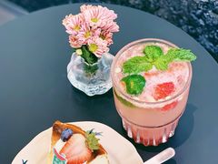 -小西家作(富力爱丁堡店)