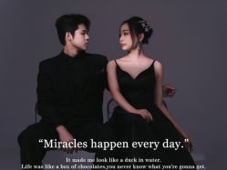 -GO VISION 动视觉婚纱摄影高级定制